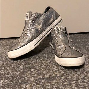 Sparkle converse